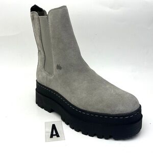MARC FISHER Patrick Chelsea Boot sz 8.5